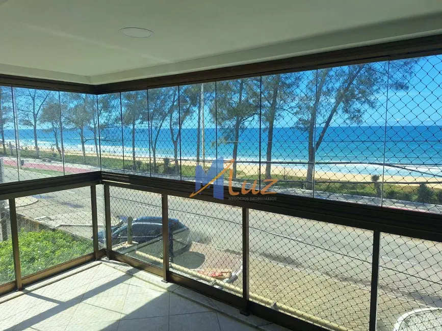 Apartamento com 3 quartos para alugar, 225m2 em Praia do Pecado, Macae - RJ - imagem 1 Foto 1 de Apartamento com 3 quartos para alugar, 225m2 em Praia do Pecado, Macae - RJ