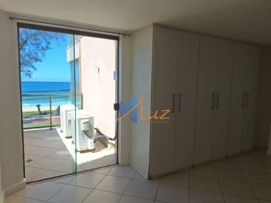 Apartamento com 3 quartos para alugar, 225m2 em Praia do Pecado, Macae - RJ - imagem 4 Foto 4 de Apartamento com 3 quartos para alugar, 225m2 em Praia do Pecado, Macae - RJ