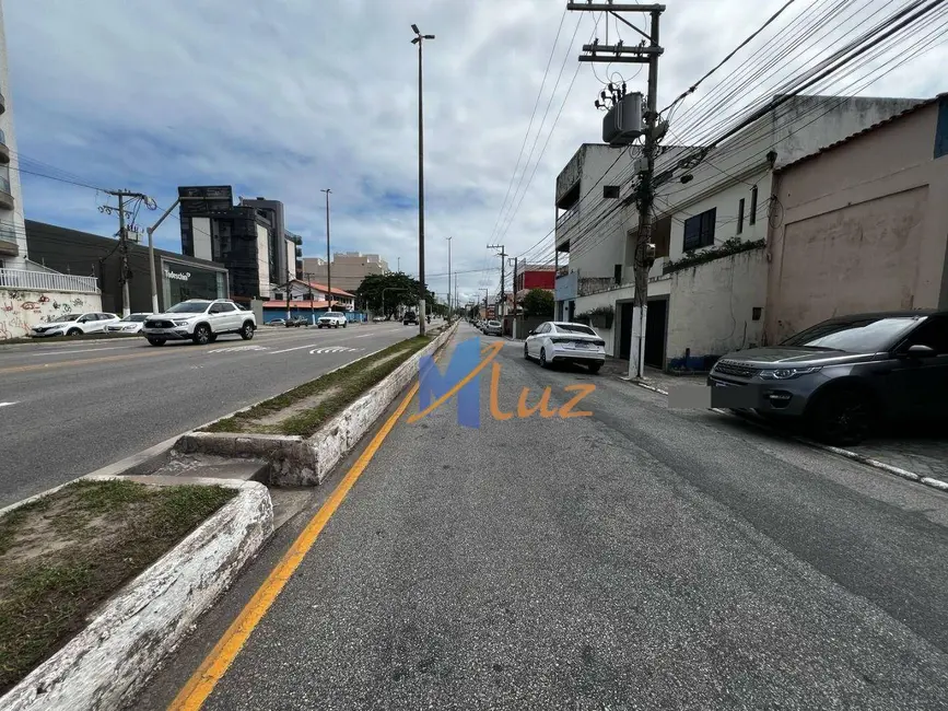 Foto 2 de Armazém / Galpão à venda e para alugar, 405m2 em Praia Campista, Macae - RJ