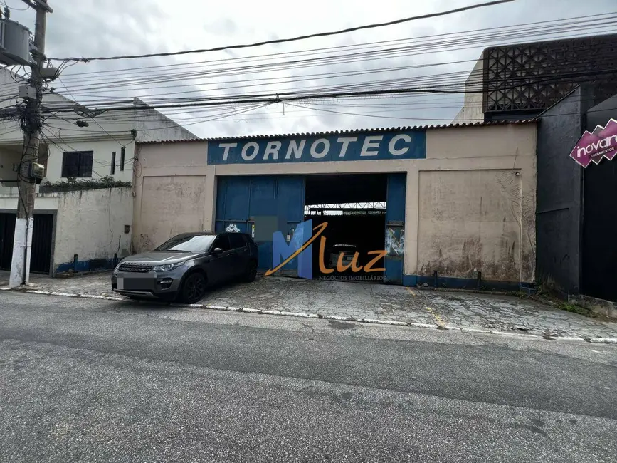 Foto 1 de Armazém / Galpão à venda e para alugar, 405m2 em Praia Campista, Macae - RJ