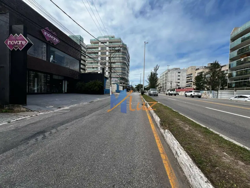 Armazém / Galpão à venda e para alugar, 405m2 em Praia Campista, Macae - RJ - imagem 3 Foto 3 de Armazém / Galpão à venda e para alugar, 405m2 em Praia Campista, Macae - RJ