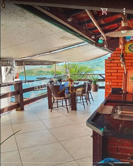 Casa com 2 quartos à venda, 200m2 em Itanema (Cunhambebe), Angra Dos Reis - RJ - imagem 3 Foto 3 de Casa com 2 quartos à venda, 200m2 em Itanema (Cunhambebe), Angra Dos Reis - RJ