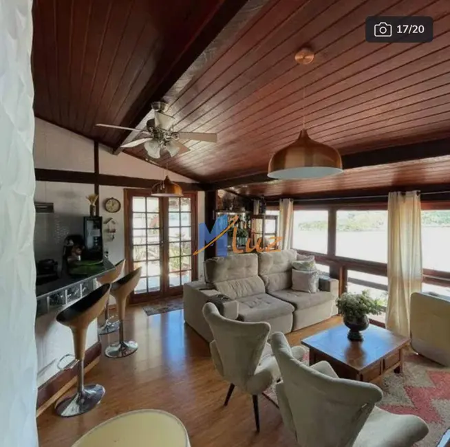 Casa com 2 quartos à venda, 200m2 em Itanema (Cunhambebe), Angra Dos Reis - RJ - imagem 6 Foto 6 de Casa com 2 quartos à venda, 200m2 em Itanema (Cunhambebe), Angra Dos Reis - RJ