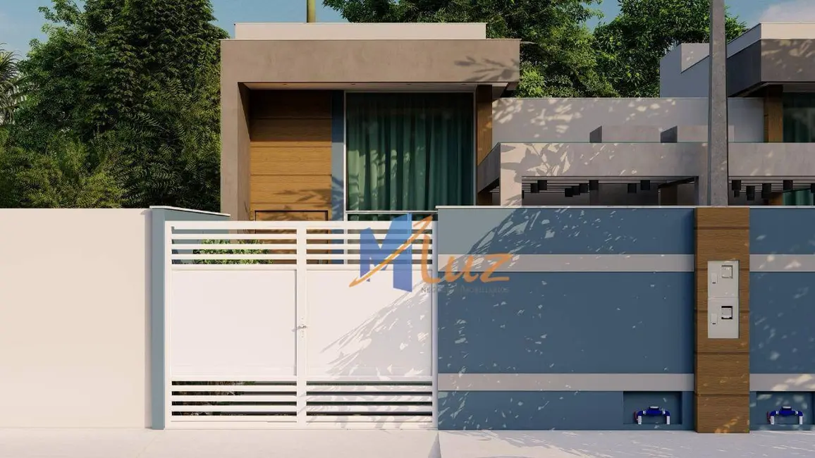 Casa de Condomínio com 2 quartos à venda, 100m2 em Lagoa, Macae - RJ - imagem 5 Foto 5 de Casa de Condomínio com 2 quartos à venda, 100m2 em Lagoa, Macae - RJ