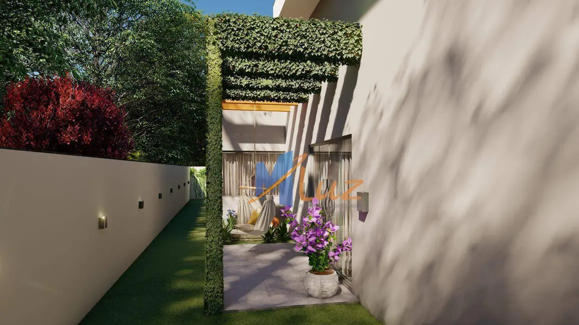 Casa de Condomínio com 3 quartos à venda, 250m2 em Alphaville, Rio Das Ostras - RJ - imagem 6 Foto 6 de Casa de Condomínio com 3 quartos à venda, 250m2 em Alphaville, Rio Das Ostras - RJ