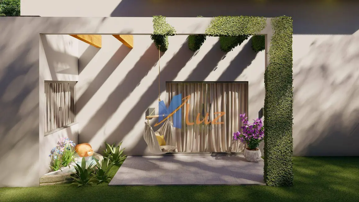 Casa de Condomínio com 3 quartos à venda, 250m2 em Alphaville, Rio Das Ostras - RJ - imagem 7 Foto 7 de Casa de Condomínio com 3 quartos à venda, 250m2 em Alphaville, Rio Das Ostras - RJ