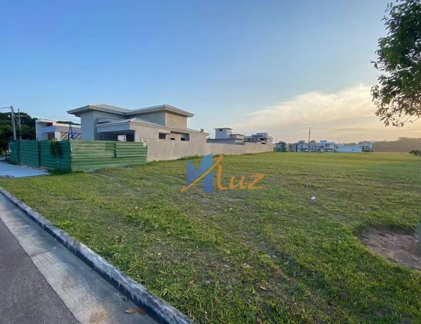 Foto 1 de Terreno / Lote à venda, 462m2 em Alphaville, Rio Das Ostras - RJ
