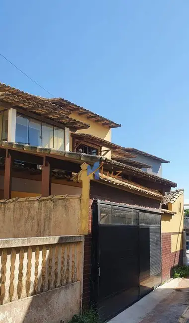Foto 1 de Casa de Condomínio com 2 quartos à venda, 100m2 em Casimiro De Abreu - RJ