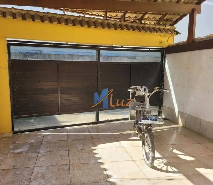 Casa de Condomínio com 2 quartos à venda, 100m2 em Casimiro De Abreu - RJ - imagem 3 Foto 3 de Casa de Condomínio com 2 quartos à venda, 100m2 em Casimiro De Abreu - RJ