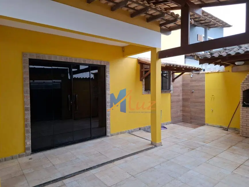 Casa de Condomínio com 2 quartos à venda, 100m2 em Casimiro De Abreu - RJ - imagem 4 Foto 4 de Casa de Condomínio com 2 quartos à venda, 100m2 em Casimiro De Abreu - RJ