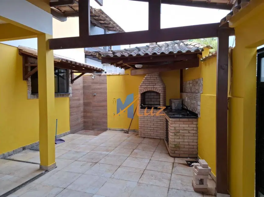 Casa de Condomínio com 2 quartos à venda, 100m2 em Casimiro De Abreu - RJ - imagem 5 Foto 5 de Casa de Condomínio com 2 quartos à venda, 100m2 em Casimiro De Abreu - RJ