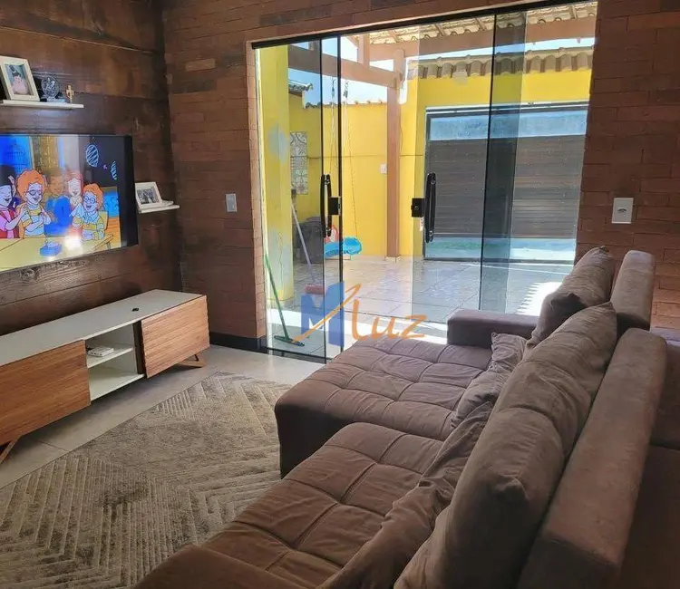 Casa de Condomínio com 2 quartos à venda, 100m2 em Casimiro De Abreu - RJ - imagem 8 Foto 8 de Casa de Condomínio com 2 quartos à venda, 100m2 em Casimiro De Abreu - RJ