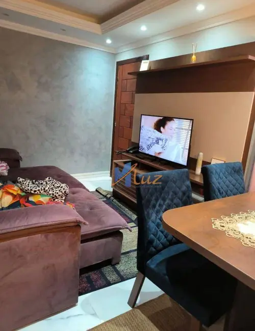 Apartamento com 2 quartos à venda, 50m2 em Botafogo, Macae - RJ - imagem 4 Foto 4 de Apartamento com 2 quartos à venda, 50m2 em Botafogo, Macae - RJ