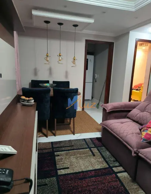 Apartamento com 2 quartos à venda, 50m2 em Botafogo, Macae - RJ - imagem 6 Foto 6 de Apartamento com 2 quartos à venda, 50m2 em Botafogo, Macae - RJ