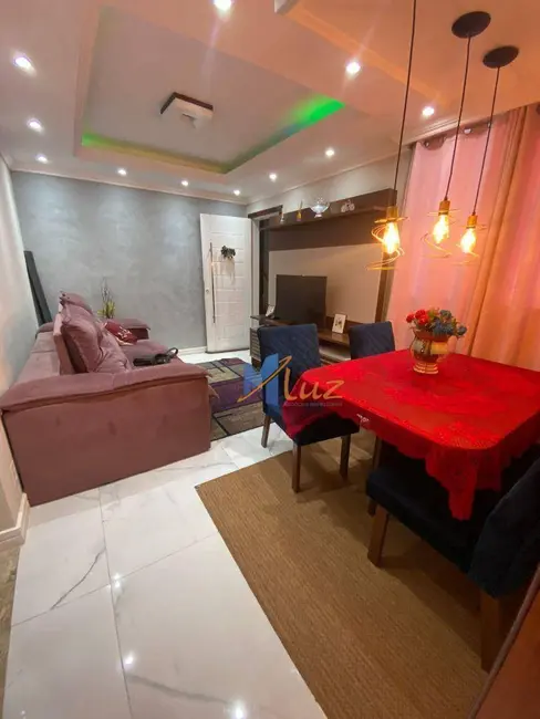 Foto 2 de Apartamento com 2 quartos à venda, 50m2 em Botafogo, Macae - RJ