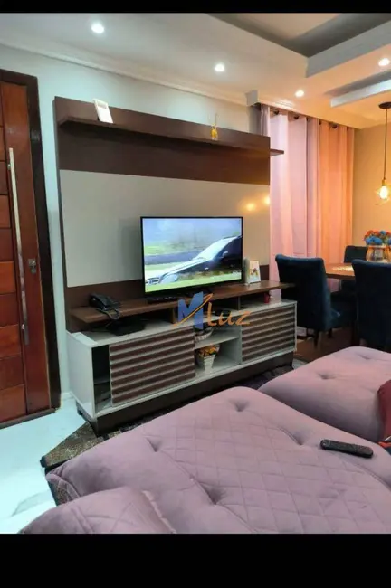 Apartamento com 2 quartos à venda, 50m2 em Botafogo, Macae - RJ - imagem 3 Foto 3 de Apartamento com 2 quartos à venda, 50m2 em Botafogo, Macae - RJ