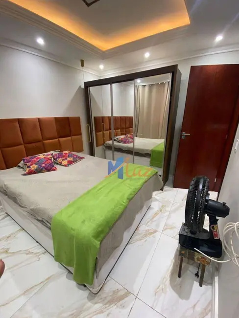 Apartamento com 2 quartos à venda, 50m2 em Botafogo, Macae - RJ - imagem 9 Foto 9 de Apartamento com 2 quartos à venda, 50m2 em Botafogo, Macae - RJ