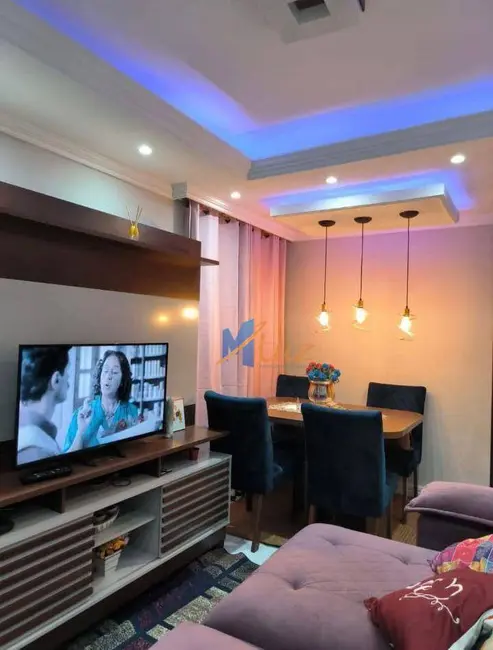 Apartamento com 2 quartos à venda, 50m2 em Botafogo, Macae - RJ - imagem 8 Foto 8 de Apartamento com 2 quartos à venda, 50m2 em Botafogo, Macae - RJ