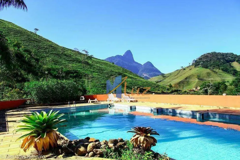 Foto 1 de Sítio / Rancho com 20 quartos à venda, 169400m2 em Macae - RJ