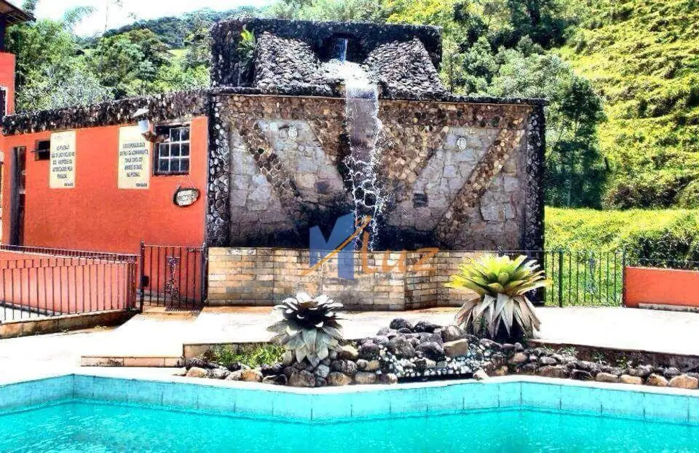 Foto 2 de Sítio / Rancho com 20 quartos à venda, 169400m2 em Macae - RJ
