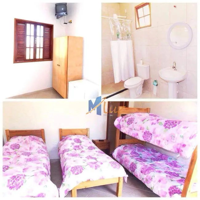 Sítio / Rancho com 20 quartos à venda, 169400m2 em Macae - RJ - imagem 9 Foto 9 de Sítio / Rancho com 20 quartos à venda, 169400m2 em Macae - RJ