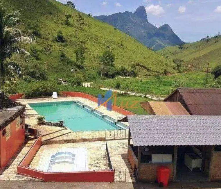 Sítio / Rancho com 20 quartos à venda, 169400m2 em Macae - RJ - imagem 3 Foto 3 de Sítio / Rancho com 20 quartos à venda, 169400m2 em Macae - RJ