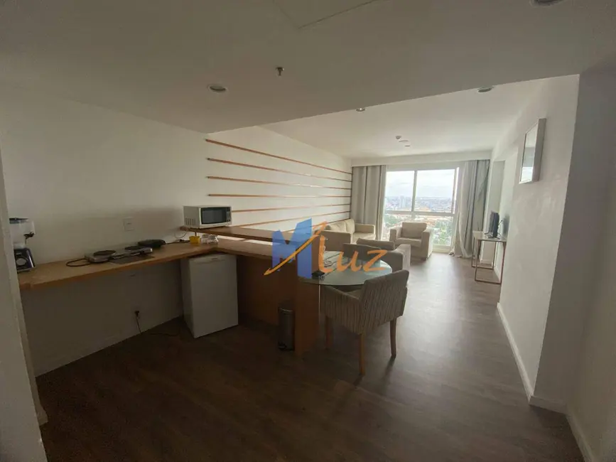Loft / Flat com 1 quarto à venda e para alugar, 70m2 em Glória, Macae - RJ - imagem 9 Foto 9 de Loft / Flat com 1 quarto à venda e para alugar, 70m2 em Glória, Macae - RJ