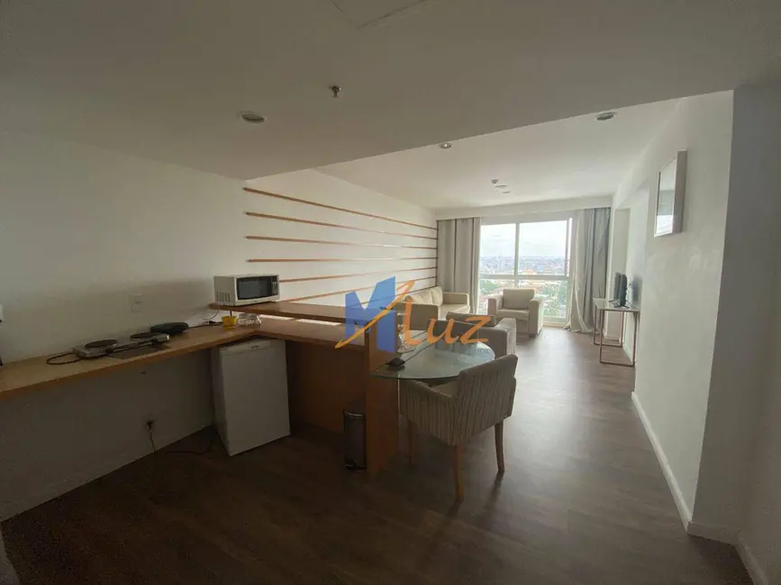 Loft / Flat com 1 quarto à venda e para alugar, 70m2 em Glória, Macae - RJ - imagem 8 Foto 8 de Loft / Flat com 1 quarto à venda e para alugar, 70m2 em Glória, Macae - RJ