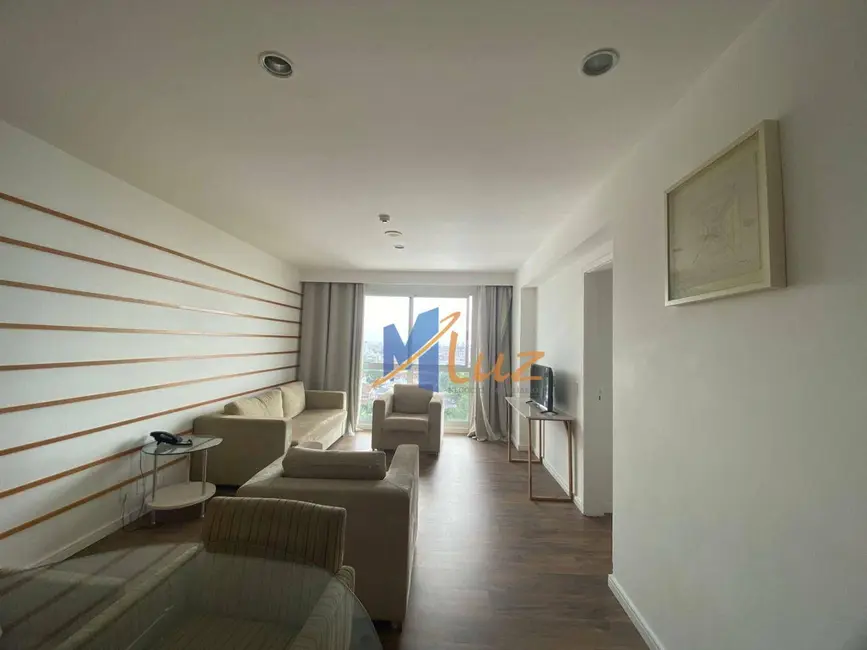 Loft / Flat com 1 quarto à venda e para alugar, 70m2 em Glória, Macae - RJ - imagem 7 Foto 7 de Loft / Flat com 1 quarto à venda e para alugar, 70m2 em Glória, Macae - RJ