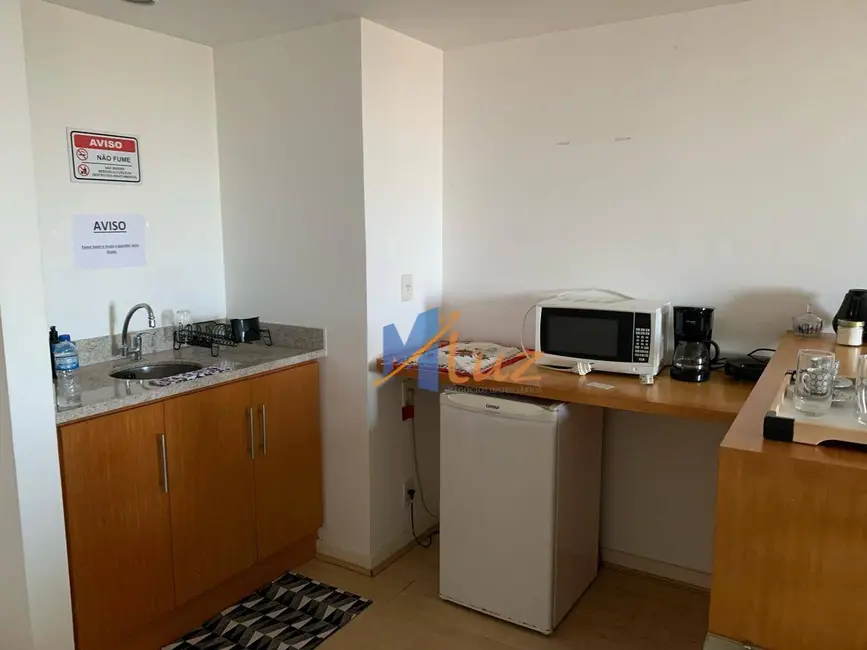 Loft / Flat com 1 quarto à venda e para alugar, 70m2 em Glória, Macae - RJ - imagem 9 Foto 9 de Loft / Flat com 1 quarto à venda e para alugar, 70m2 em Glória, Macae - RJ