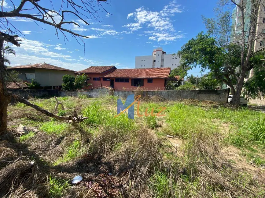 Terreno / Lote à venda, 450m2 em Glória, Macae - RJ - imagem 5 Foto 5 de Terreno / Lote à venda, 450m2 em Glória, Macae - RJ