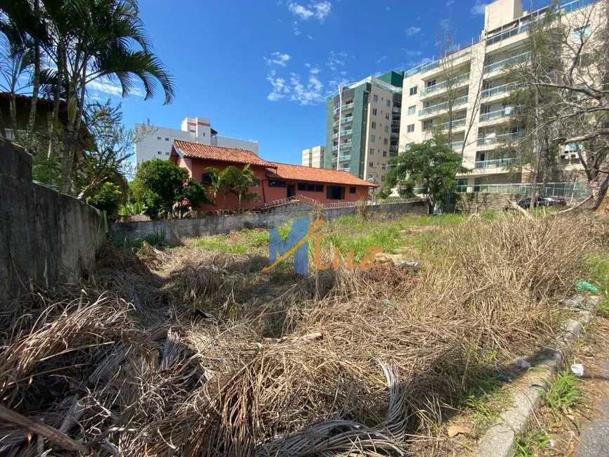 Terreno / Lote à venda, 450m2 em Glória, Macae - RJ - imagem 2 Foto 2 de Terreno / Lote à venda, 450m2 em Glória, Macae - RJ