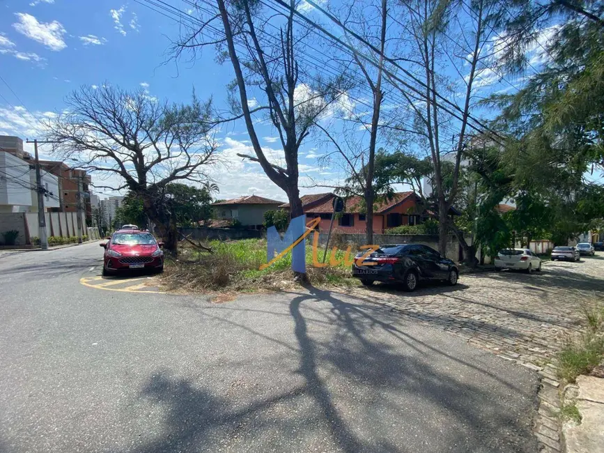 Terreno / Lote à venda, 450m2 em Glória, Macae - RJ - imagem 7 Foto 7 de Terreno / Lote à venda, 450m2 em Glória, Macae - RJ