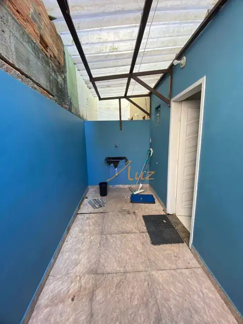 Casa de Condomínio com 2 quartos à venda, 200m2 em Parque Aeroporto, Macae - RJ - imagem 6 Foto 6 de Casa de Condomínio com 2 quartos à venda, 200m2 em Parque Aeroporto, Macae - RJ