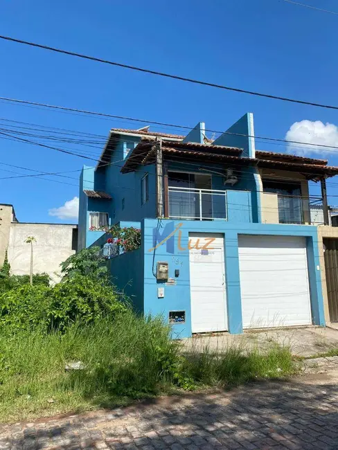Foto 1 de Casa de Condomínio com 2 quartos à venda, 200m2 em Parque Aeroporto, Macae - RJ