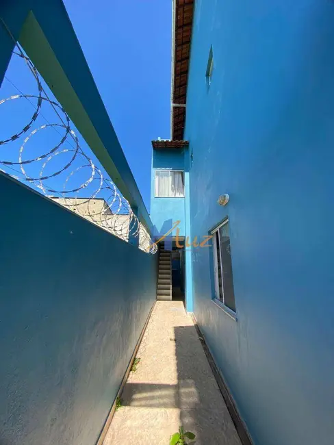 Casa de Condomínio com 2 quartos à venda, 200m2 em Parque Aeroporto, Macae - RJ - imagem 7 Foto 7 de Casa de Condomínio com 2 quartos à venda, 200m2 em Parque Aeroporto, Macae - RJ