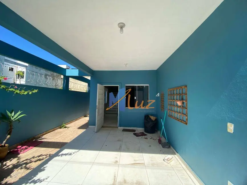 Casa de Condomínio com 2 quartos à venda, 200m2 em Parque Aeroporto, Macae - RJ - imagem 5 Foto 5 de Casa de Condomínio com 2 quartos à venda, 200m2 em Parque Aeroporto, Macae - RJ