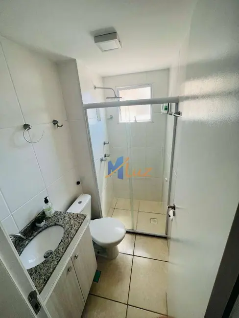 Apartamento com 3 quartos à venda, 60m2 em Glória, Macae - RJ - imagem 7 Foto 7 de Apartamento com 3 quartos à venda, 60m2 em Glória, Macae - RJ