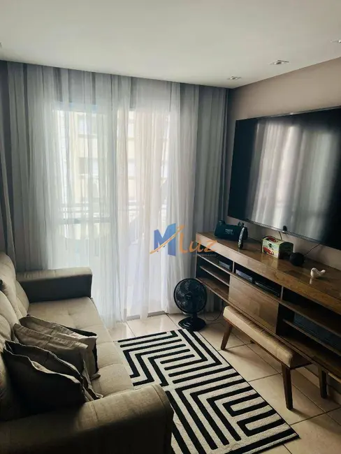 Foto 1 de Apartamento com 3 quartos à venda, 60m2 em Glória, Macae - RJ