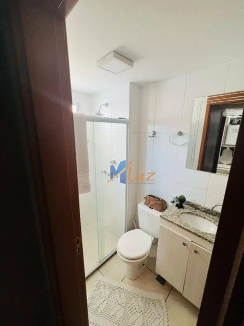 Apartamento com 3 quartos à venda, 60m2 em Glória, Macae - RJ - imagem 9 Foto 9 de Apartamento com 3 quartos à venda, 60m2 em Glória, Macae - RJ