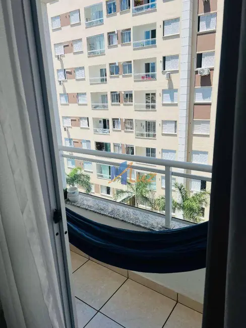 Apartamento com 3 quartos à venda, 60m2 em Glória, Macae - RJ - imagem 5 Foto 5 de Apartamento com 3 quartos à venda, 60m2 em Glória, Macae - RJ