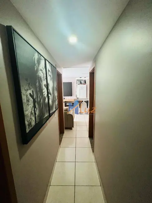 Apartamento com 3 quartos à venda, 60m2 em Glória, Macae - RJ - imagem 3 Foto 3 de Apartamento com 3 quartos à venda, 60m2 em Glória, Macae - RJ