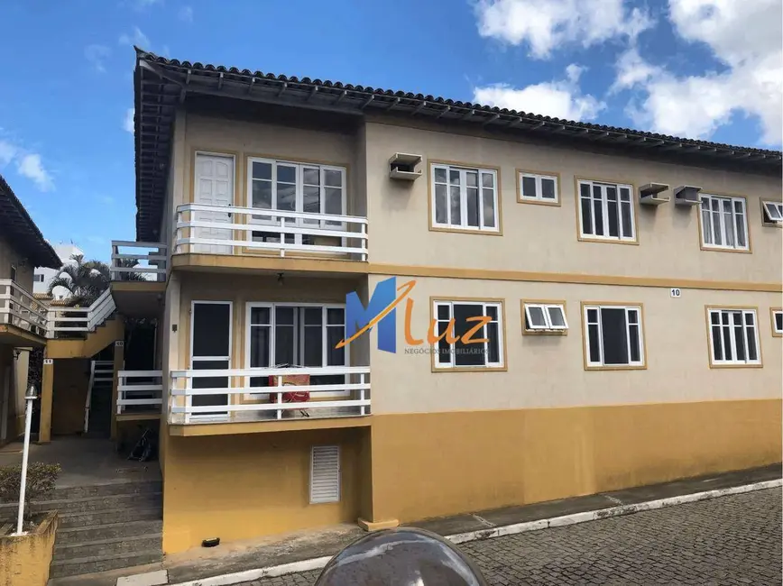 Foto 1 de Apartamento com 3 quartos à venda e para alugar, 76m2 em Glória, Macae - RJ