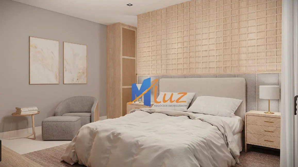 Casa de Condomínio com 2 quartos à venda, 115m2 em Lagoa, Macae - RJ - imagem 4 Foto 4 de Casa de Condomínio com 2 quartos à venda, 115m2 em Lagoa, Macae - RJ