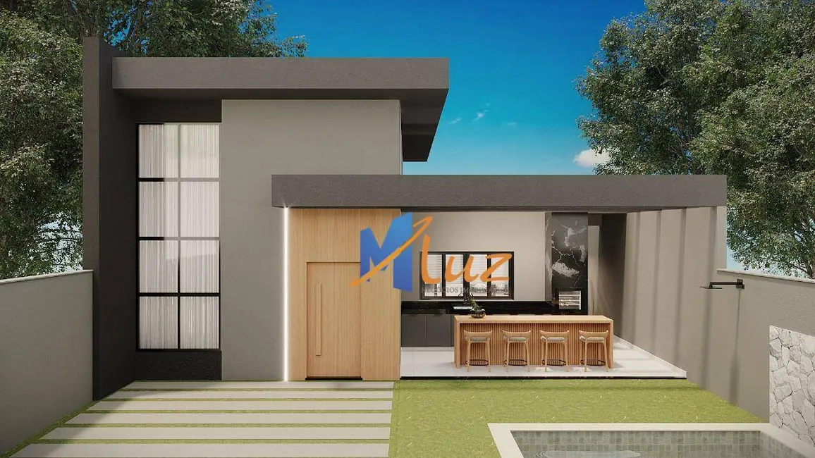Foto 1 de Casa de Condomínio com 2 quartos à venda, 115m2 em Lagoa, Macae - RJ