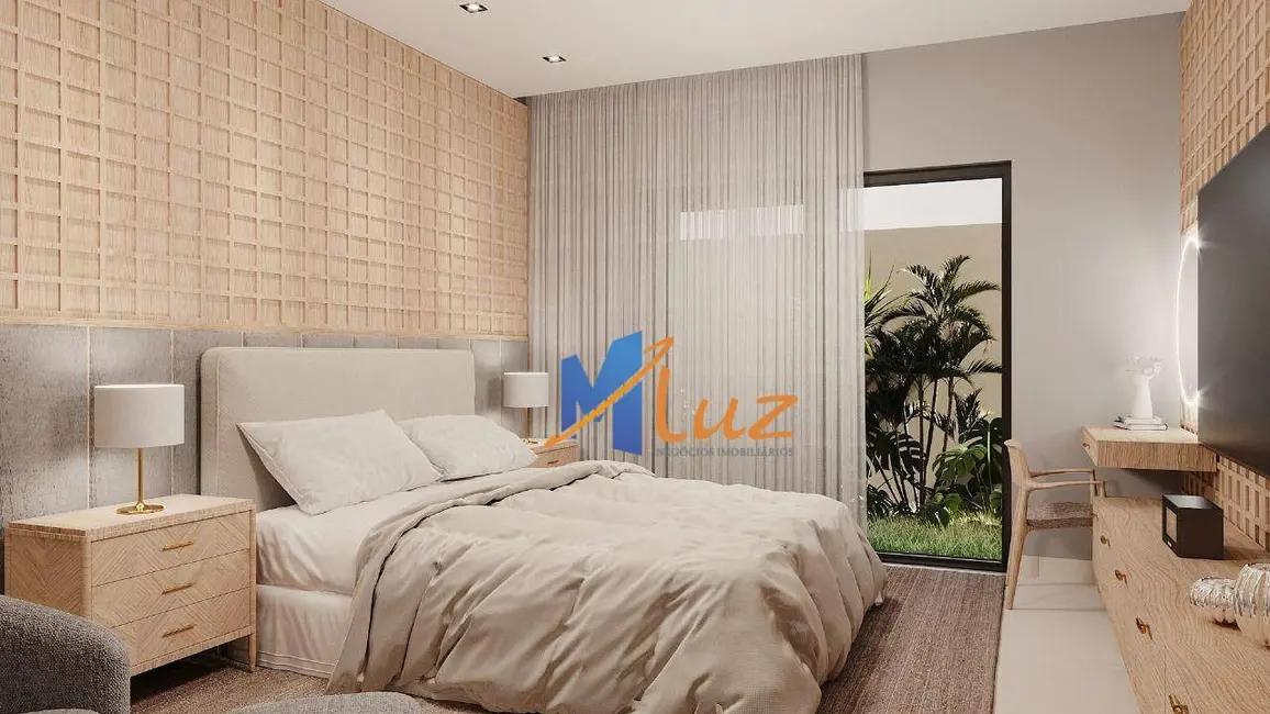 Casa de Condomínio com 2 quartos à venda, 115m2 em Lagoa, Macae - RJ - imagem 3 Foto 3 de Casa de Condomínio com 2 quartos à venda, 115m2 em Lagoa, Macae - RJ