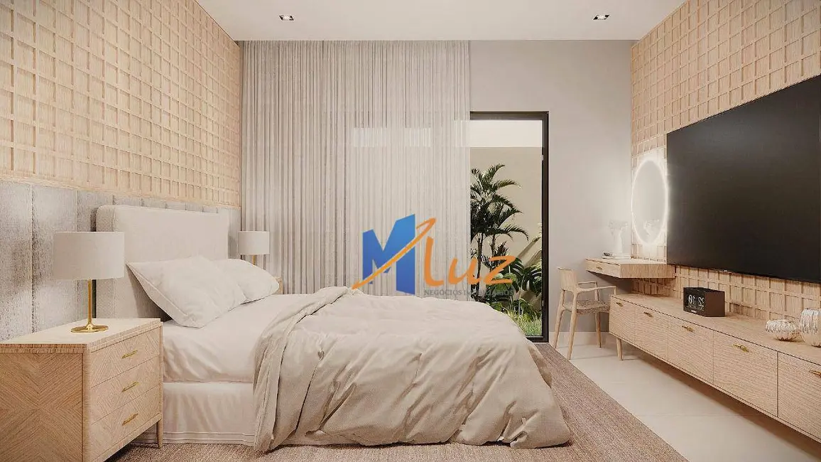 Casa de Condomínio com 2 quartos à venda, 115m2 em Lagoa, Macae - RJ - imagem 7 Foto 7 de Casa de Condomínio com 2 quartos à venda, 115m2 em Lagoa, Macae - RJ