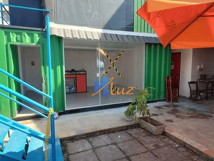 Loja para alugar, 50m2 em Cavaleiros, Macae - RJ - imagem 3 Foto 3 de Loja para alugar, 50m2 em Cavaleiros, Macae - RJ