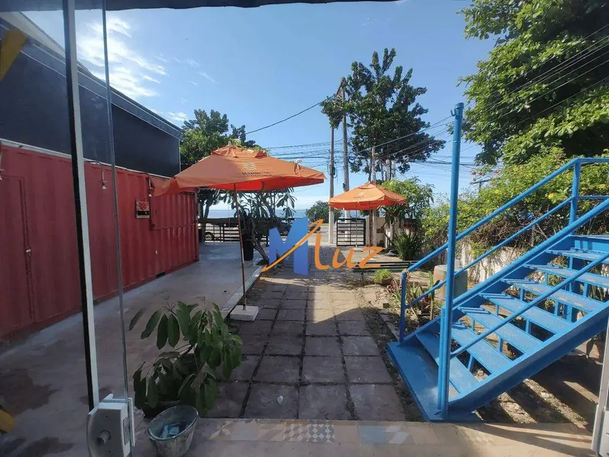 Loja para alugar, 50m2 em Cavaleiros, Macae - RJ - imagem 4 Foto 4 de Loja para alugar, 50m2 em Cavaleiros, Macae - RJ