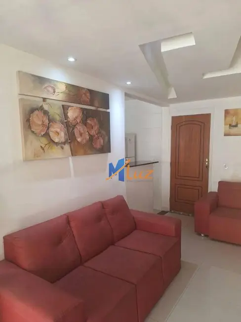 Apartamento com 2 quartos à venda, 95m2 em São José do Barreto, Macae - RJ - imagem 6 Foto 6 de Apartamento com 2 quartos à venda, 95m2 em São José do Barreto, Macae - RJ